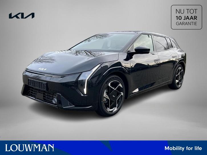 Kia EV4 GT-Line Business Edition 81.4 kWh (bj 2026), Auto's, Kia, Bedrijf, Te koop, Overige modellen, ABS, Achteruitrijcamera