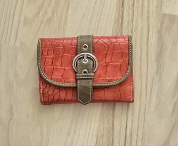 Twee leuke portemonnees beschikbaar voor biedingen