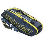 (GEZOCHT) Babolat Pure Aero 6 racket bag, Sport en Fitness, Tennis, Ophalen, Zo goed als nieuw, Tas, Babolat
