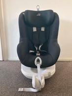 Autostoel Britax Römer Dualfix Isofix 0-4 jaar, Ophalen, Romer, Gebruikt, 0 t/m 18 kg