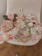 Diverse meisjes nijntje spullen, Kinderen en Baby's, Kraamcadeaus en Geboorteborden, Ophalen, Zo goed als nieuw