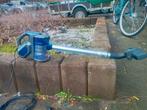 Te koop Hyundai stofzuiger 600 watt werk prima, Ophalen