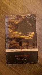 Wuthering Heights - Emily Brontë (Penguin Classics), Ophalen of Verzenden, Gelezen, Emily Brontë, Europa overig