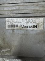 moter sectionale deur, Ophalen, Gebruikt, Garagedeur, 120 cm of meer