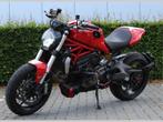 Ducati Monster 1200 (bj 2014), Motoren, Motoren | Ducati, Naked bike, Bedrijf, 1198 cc, 2 cilinders