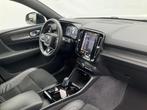 Volvo XC40 1.5 T5 262pk Recharge Inscription Pano.dak Leer H, Auto's, Euro 6, Blauw, Leder, 3 cilinders