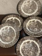 7x Memory Lane borden, Ophalen of Verzenden