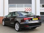 Audi A3 Limousine 30 TFSI Advance /LED/Climate/Virtual Cockp, Stof, Gebruikt, Euro 6, 116 pk
