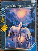 Puzzel 1000 stukjes - Ruilen mogelijk!, Ophalen of Verzenden, 500 t/m 1500 stukjes, Gebruikt, Legpuzzel