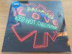 2 LP - Red Hot Chili Peppers : Unlimited Love (Blue Vinyl) *, Ophalen, Nieuw in verpakking, 12 inch, Alternative