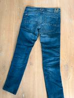 Revit Motorjeans W36 L36, Ophalen of Verzenden, Zo goed als nieuw, Blauw, W36 - W38 (confectie 52/54)