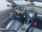 Mercedes-Benz SLK 200 K Automaat Black Beauty (bj 2004), Automaat, 65 €/maand, Achterwielaandrijving, Gebruikt