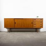 Prachtige vintage dressoir, Ophalen, Gebruikt, Vintage, 25 tot 50 cm