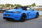 Porsche 718 Spyder 4.0 | PDK | Keramisch | PPF | Bose |, Automaat, Achterwielaandrijving, Gebruikt, Cabriolet