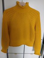 Gele trui van Azzurro - Maat M, Maat 38/40 (M), Azzurro, Geel, Ophalen of Verzenden