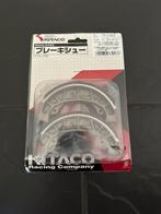 Honda Remschoenen Kitaco SS50 CD50 C50 - Nieuw, Ophalen of Verzenden, Nieuw