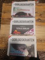 De Oorlogskranten 1940-1945 Collectie, Ophalen of Verzenden, Krant