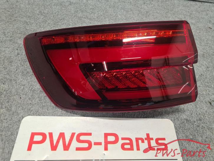 AUDI A4 8W B9 AVANT DYNAMISCH ACHTERLICHT LINKS ORIGINEEL, Auto-onderdelen, Verlichting, Audi, Gebruikt, Ophalen of Verzenden