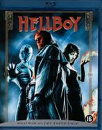 Hellboy (2004) - Nederlandse uitgave, Cd's en Dvd's, Blu-ray, Sony Interactive Entertainment Benelux B.V., Verzenden, Zo goed als nieuw