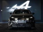 Alpine A290 GT Performance 52 kWh | 220 PK | DEVIALET SOUND, Auto's, Alpine, Overige modellen, Zwart, Adaptive Cruise Control