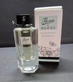 Parfum miniatuur Flora by Gucci, Verzamelen, Parfumverzamelingen, Ophalen of Verzenden, Nieuw, Miniatuur, Gevuld