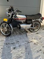 Kreidler RMC 50cc - 4 versnellingen, Fietsen en Brommers, Brommers | Kreidler, Ophalen, Florett RMC, Gebruikt, Maximaal 45 km/u