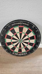 Dartbord, Ophalen of Verzenden, Gebruikt, Dartbord