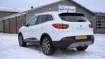 Renault Kadjar 1.2 TCe Bose met extra winterwielen set, Auto's, Voorwielaandrijving, Kadjar, Gebruikt, 4 cilinders
