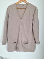 Merino vest, Ophalen of Verzenden, Zo goed als nieuw, Maat 42/44 (L)