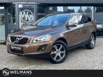 Volvo XC60 3.0 T6 AWD Summum Youngtimer l Pano l Trekhaak, Automaat, Gebruikt, Bruin, Bedrijf
