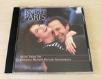 Forget Paris Soundtrack CD 1995 Marc Shaiman, Cd's en Dvd's, Cd's | Filmmuziek en Soundtracks, Ophalen of Verzenden, Zo goed als nieuw