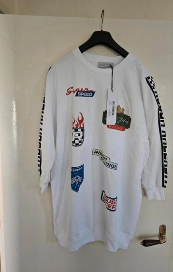 Sweater Dress van het merk Rough Studios maat L beschikbaar voor biedingen