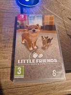 Little Friends: Dogs & Cats - Nintendo Switch, Ophalen of Verzenden, ., ., .