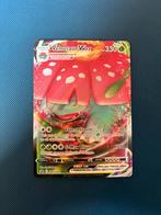 Venusaur Vmax - SWSH 102, Hobby en Vrije tijd, Verzamelkaartspellen | Pokémon, Ophalen of Verzenden, Zo goed als nieuw