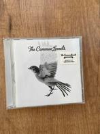 The Common Linnets, Ophalen of Verzenden, 2000 tot heden, Zo goed als nieuw
