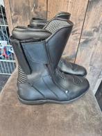MQP Motorlaarzen 40, Motoren, Kleding | Motorkleding, Ophalen of Verzenden, Nieuw met kaartje, Dames, Laarzen