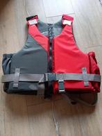 skivest , zwemvest , water ski vest ,, Tribord, Ophalen of Verzenden, Zo goed als nieuw, Dame of Heer