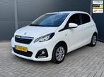 Peugeot 108 1.0 e-VTi Active / Nap / Airco / Trekhaak, Voorwielaandrijving, Gebruikt, Euro 6, 4 stoelen