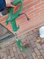 Elektrische grastrimmer, Ophalen of Verzenden, Gebruikt, Elektrisch