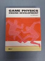 Boek Game Physics Engine Development by Ian Milloington, Boeken, Informatica en Computer, Gelezen, Ophalen of Verzenden, Software