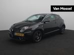 Alfa Romeo MiTo 0.9 TwinAir ECO | Navigatie | Climate Contro, Voorwielaandrijving, 12 maanden, Stof, Gebruikt