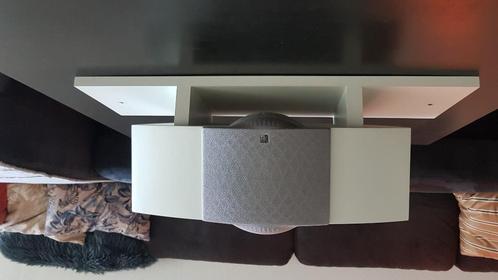 Kef Q9c aangepast voor plafondmontage, Audio, Tv en Foto, Luidsprekers, Gebruikt, Center speaker, 60 tot 120 watt, Overige merken