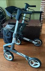 Topro troja 5G rollator, Nieuwe staat,, Ophalen of Verzenden, Lichtgewicht, Zo goed als nieuw