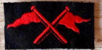 Marine Embleem   SEINER beschikbaar voor biedingen