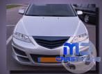 Mazda 6 - Grill II, Ophalen of Verzenden, MJ-Carstyling, Info@mj-carstyling.net, Sibeliusstraat 81 5011JH Tilburg