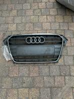 Audi A4 b8 grille., Gebruikt, Voor, Bumper, Audi