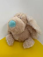 306 anna club plush hond hondje, Ophalen of Verzenden, Zo goed als nieuw, Hond