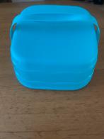 Blauwe Taartdoos, Ophalen of Verzenden, Nieuw