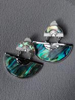 mooie clips, Ophalen of Verzenden, Zo goed als nieuw, Zilver, Overige materialen