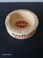 John Bull Bitter Asbak - 175mm, Ophalen of Verzenden, Gebruikt